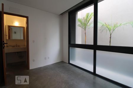 Apartamento para alugar com 36m², 1 quarto e sem vagaQuarto