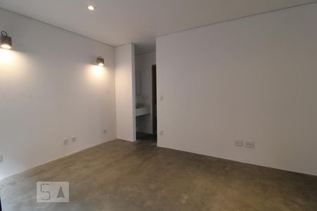 Apartamento para alugar com 36m², 1 quarto e sem vagaSala/Cozinha