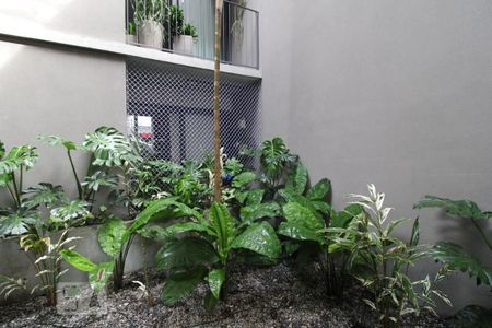 Apartamento para alugar com 36m², 1 quarto e sem vagaJardim