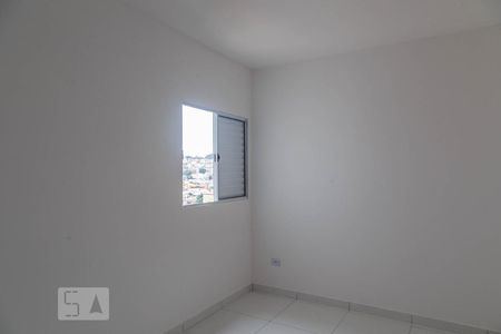 Quarto 2 de apartamento à venda com 2 quartos, 40m² em Vila Santa Isabel, São Paulo