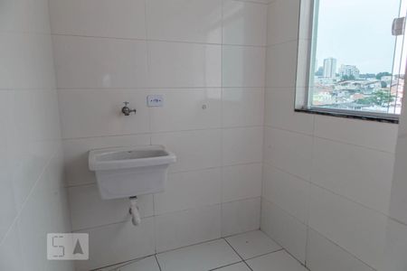 Apartamento à venda com 40m², 2 quartos e sem vaga Apartamento à venda com 40m², 2 quartos e sem vagaÁrea de Serviço