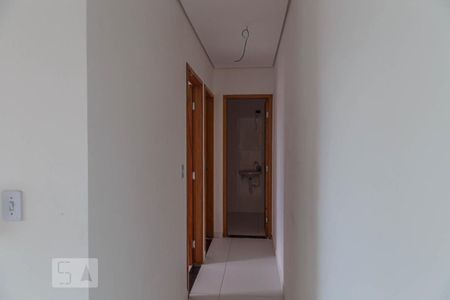 Sala de apartamento à venda com 2 quartos, 40m² em Vila Santa Isabel, São Paulo
