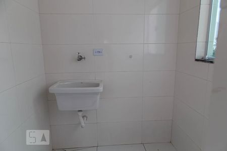 Apartamento à venda com 40m², 2 quartos e sem vaga Apartamento à venda com 40m², 2 quartos e sem vagaÁrea de Serviço