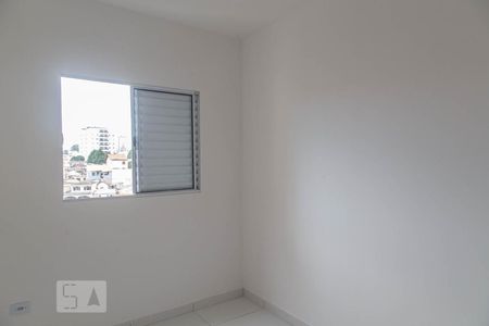 Quarto 1 de apartamento à venda com 2 quartos, 40m² em Vila Santa Isabel, São Paulo