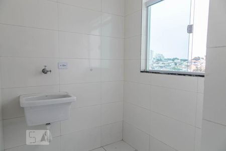 Apartamento à venda com 40m², 2 quartos e sem vaga Apartamento à venda com 40m², 2 quartos e sem vagaÁrea de Serviço