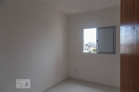 Quarto 1 de apartamento à venda com 2 quartos, 40m² em Vila Santa Isabel, São Paulo
