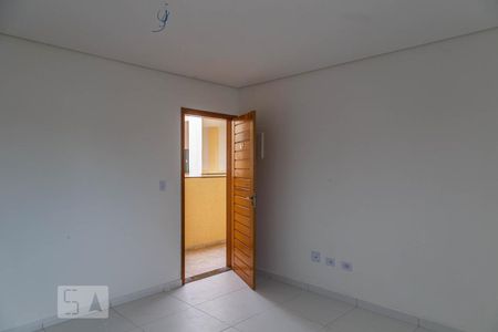 Sala de apartamento à venda com 2 quartos, 40m² em Vila Santa Isabel, São Paulo