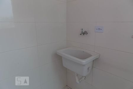 Apartamento à venda com 40m², 2 quartos e sem vaga Apartamento à venda com 40m², 2 quartos e sem vagaÁrea de Serviço
