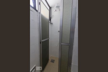 Apartamento para alugar com 64m², 2 quartos e 1 vagaBanheiro de Serviço