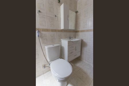 Apartamento para alugar com 64m², 2 quartos e 1 vagaBanheiro