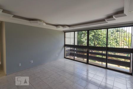Sala de apartamento para alugar com 2 quartos, 64m² em Área Octogonal, Brasília