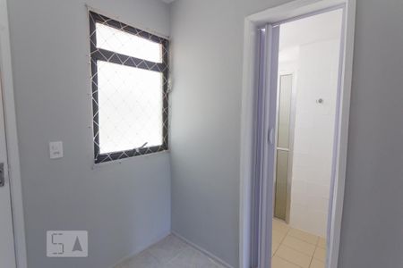 Apartamento para alugar com 64m², 2 quartos e 1 vagaQuarto de Serviço