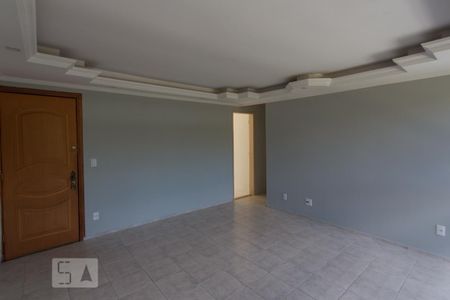 Sala de apartamento para alugar com 2 quartos, 64m² em Área Octogonal, Brasília