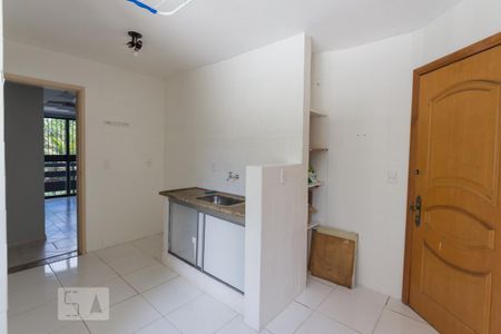 Apartamento para alugar com 64m², 2 quartos e 1 vagaCozinha