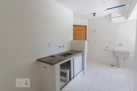Apartamento para alugar com 64m², 2 quartos e 1 vagaCozinha