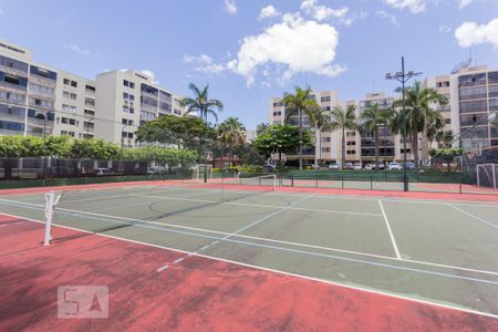 Apartamento para alugar com 64m², 2 quartos e 1 vagaQuadra Esportiva