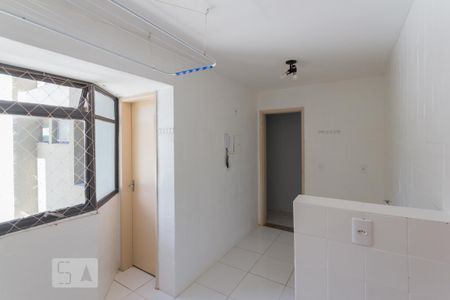 Apartamento para alugar com 64m², 2 quartos e 1 vagaCozinha