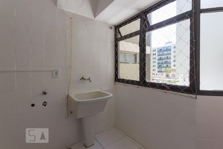 Apartamento para alugar com 64m², 2 quartos e 1 vagaCozinha