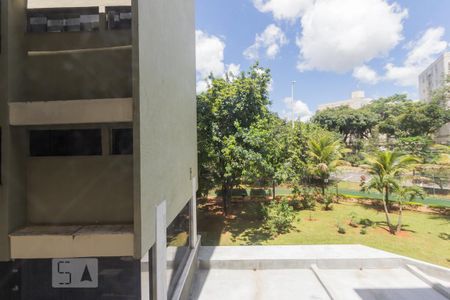 Apartamento para alugar com 64m², 2 quartos e 1 vagaVista Quarto 2