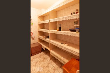 Casa à venda com 265m², 3 quartos e 4 vagasDespensa