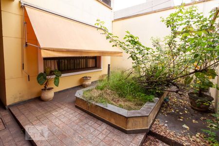 Casa à venda com 265m², 3 quartos e 4 vagasEntrada