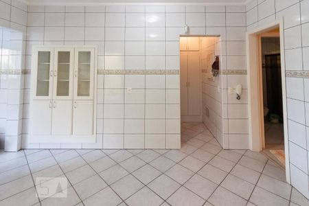Casa à venda com 265m², 3 quartos e 4 vagasCozinha