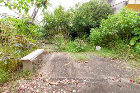 Casa à venda com 265m², 3 quartos e 4 vagasJardim