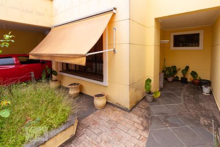 Casa à venda com 265m², 3 quartos e 4 vagasEntrada