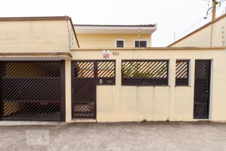 Casa à venda com 265m², 3 quartos e 4 vagasFachada