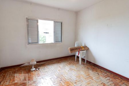 Casa à venda com 265m², 3 quartos e 4 vagasEdícula - Quarto
