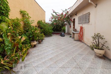 Casa à venda com 265m², 3 quartos e 4 vagasQuintal