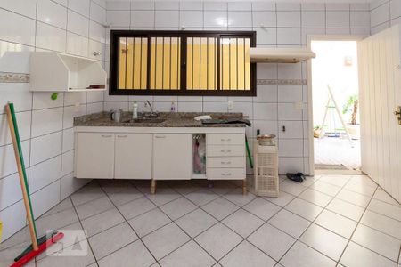 Casa à venda com 265m², 3 quartos e 4 vagasCozinha