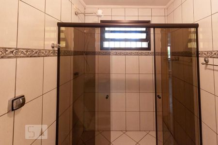 Casa à venda com 265m², 3 quartos e 4 vagasBanheiro