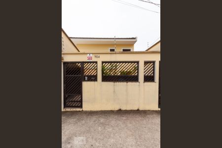 Casa à venda com 265m², 3 quartos e 4 vagasFachada