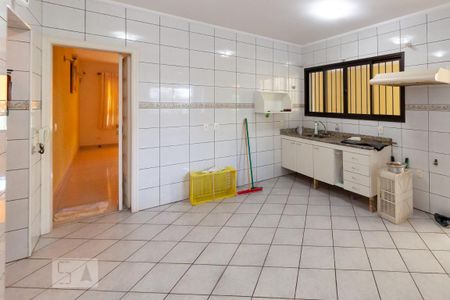 Casa à venda com 265m², 3 quartos e 4 vagasCozinha