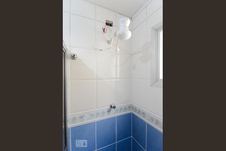 Apartamento para alugar com 60m², 2 quartos e 1 vaga Apartamento para alugar com 60m², 2 quartos e 1 vagaBanheiro