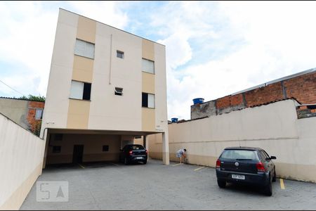 Apartamento para alugar com 60m², 2 quartos e 1 vaga Apartamento para alugar com 60m², 2 quartos e 1 vagaGaragem