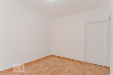 Sala de Apartamento com 2 quartos, 60m² Gopouva