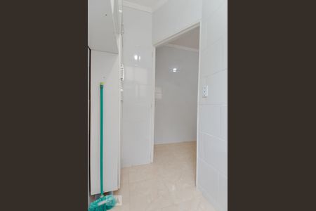 Apartamento para alugar com 60m², 2 quartos e 1 vaga Apartamento para alugar com 60m², 2 quartos e 1 vagaÁrea de Serviço