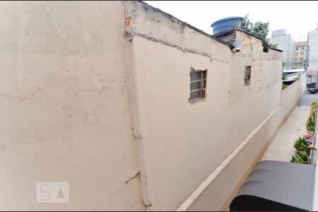 vista da Sacada de apartamento para alugar com 2 quartos, 60m² em Jardim Tranquilidade, Guarulhos