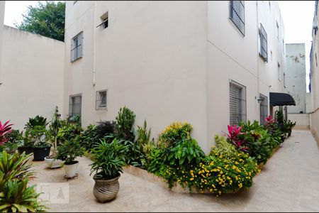 Apartamento para alugar com 60m², 2 quartos e 1 vaga Apartamento para alugar com 60m², 2 quartos e 1 vagaÁrea Externa