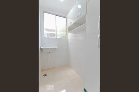 Apartamento para alugar com 60m², 2 quartos e 1 vaga Apartamento para alugar com 60m², 2 quartos e 1 vagaÁrea de Serviço