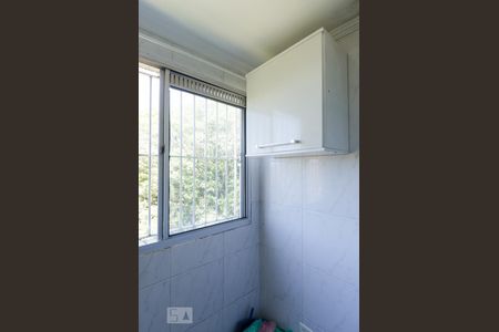 Apartamento à venda com 55m², 2 quartos e 1 vagaÁrea de serviço