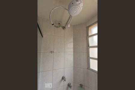 Apartamento à venda com 72m², 3 quartos e 1 vagaChuveiro do Banheiro da Suíte