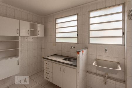Apartamento à venda com 72m², 3 quartos e 1 vagaCozinha