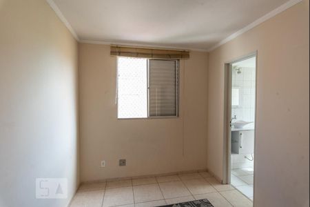 Suíte de apartamento para alugar com 3 quartos, 72m² em Vila Proost de Souza, Campinas