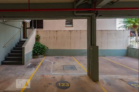 Apartamento à venda com 72m², 3 quartos e 1 vagaGaragem