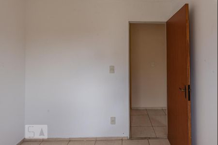 Apartamento à venda com 72m², 3 quartos e 1 vagaQuarto 2
