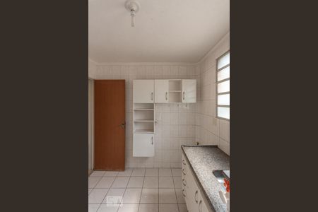 Apartamento à venda com 72m², 3 quartos e 1 vagaCozinha