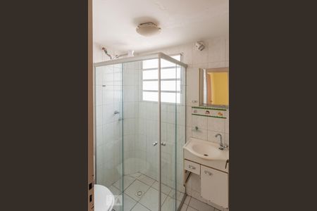 Apartamento à venda com 72m², 3 quartos e 1 vagaBanheiro Social